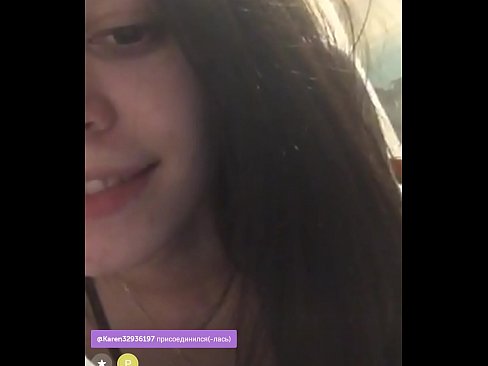 ❤️ Děvka z Ruska (Periscope, VKontakte, Instagram) ❤ Šukání u nás ❤