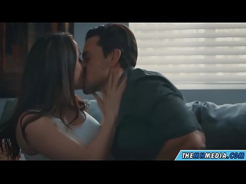 ❤️ Romantický sex s pořádnou prsatou maminkou ❤ Šukání u nás ❤